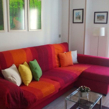 New La Granada Apartment Exterior photo