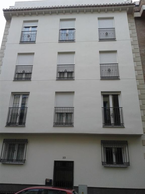 New La Granada Apartment Exterior photo